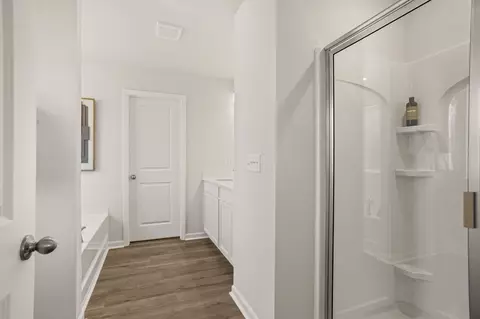 Entry Way - 3020 Emberly Dr, Roebuck, SC 29376 photo 10 of 11