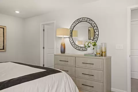 Bedroom - 3020 Emberly Dr, Roebuck, SC 29376 photo 6 of 13
