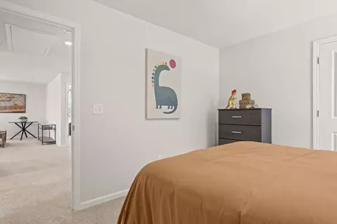 Bedroom - 3020 Emberly Dr, Roebuck, SC 29376 photo 11 of 13