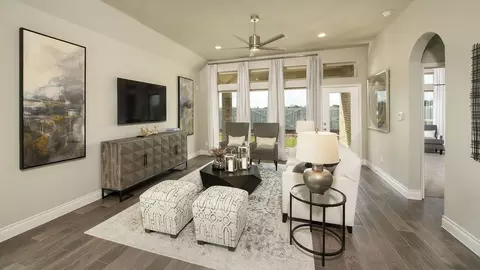 Living - 178 Pinyon Pine Dr, Bastrop, TX 78602 photo 12 of 12
