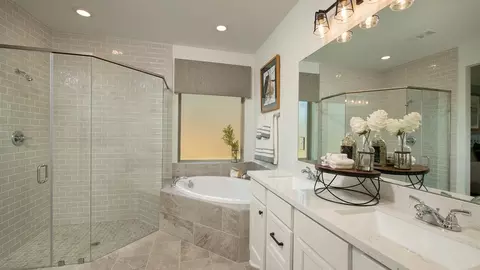 Bath - 178 Pinyon Pine Dr, Bastrop, TX 78602 photo 12 of 13
