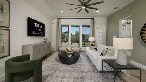 Living - 178 Pinyon Pine Dr, Bastrop, TX 78602 photo 2 of 12