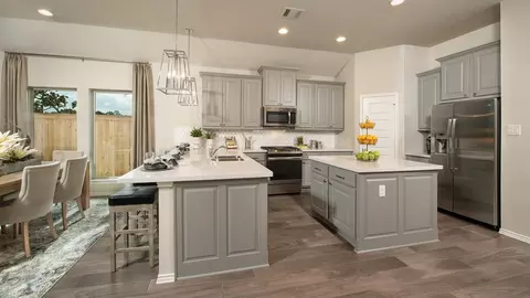 Kitchen - 178 Pinyon Pine Dr, Bastrop, TX 78602 photo 1 of 12