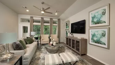 Living - 178 Pinyon Pine Dr, Bastrop, TX 78602 photo 1 of 12