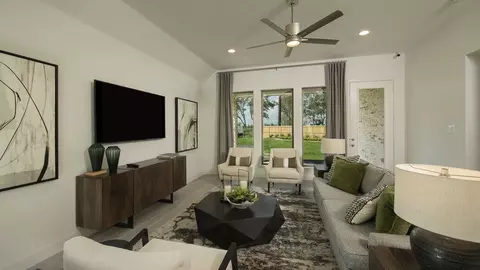 Living - 178 Pinyon Pine Dr, Bastrop, TX 78602 photo 10 of 12