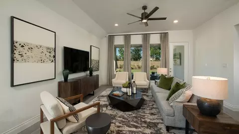 Living - 178 Pinyon Pine Dr, Bastrop, TX 78602 photo 11 of 12