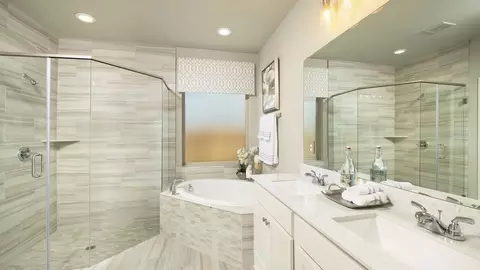 Bath - 178 Pinyon Pine Dr, Bastrop, TX 78602 photo 13 of 13
