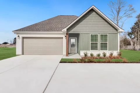 Exterior - 100 Payton Woods Ln, Scott, LA 70583 photo 2 of 2