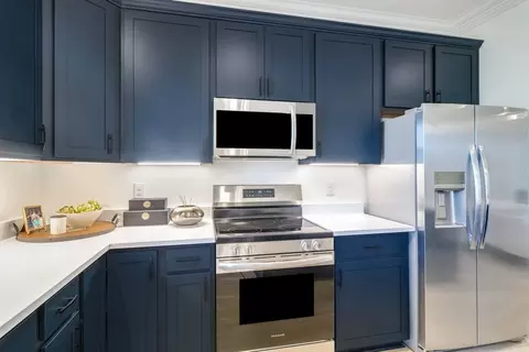 Kitchen - 100 Payton Woods Ln, Scott, LA 70583 photo 3 of 4