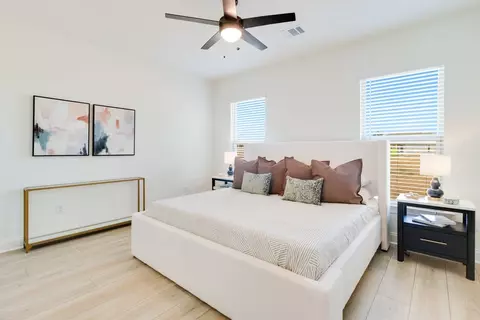 Bedroom - 100 Payton Woods Ln, Scott, LA 70583 photo 1 of 1