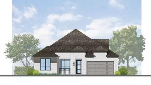 41711 Big Red Dr, Montgomery, TX 77316