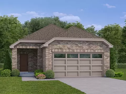 39035 Heronry Way, Magnolia, TX 77354