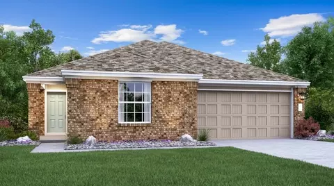 624 Grand View Rd, Georgetown, TX 78628