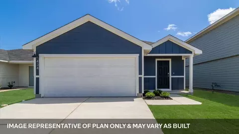 187 Lake Diversion St, Buda, TX 78610