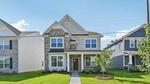 9315 Carver Ave, Huntersville, NC 28078
