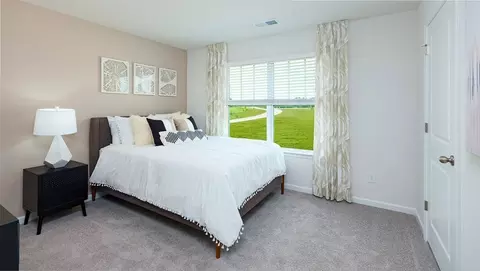 Bedroom - 3013 Ryelands Pl, Lancaster, SC 29720 photo 15 of 20