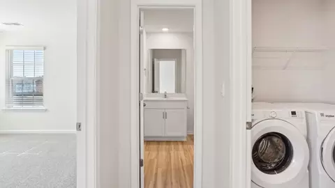 Entry Way - 3013 Ryelands Pl, Lancaster, SC 29720 photo 4 of 7