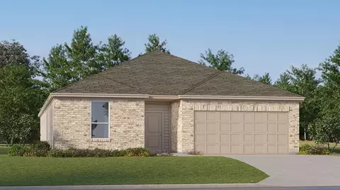13385 Painted Canyon St, Spring Branch, TX 78070