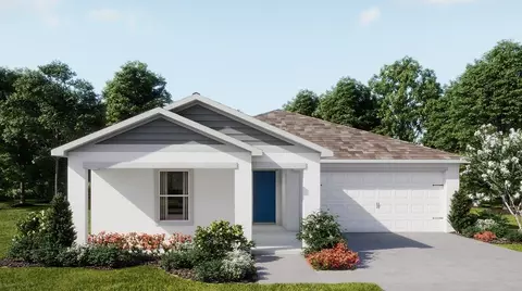 5031 Oaks River St, Davenport, FL 33837
