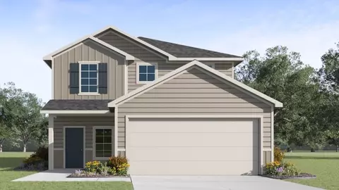 13302 Cerise Queen Way, Mustang Ridge, TX 78610