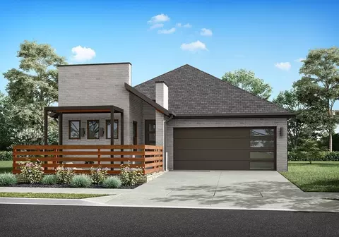 1718 Heatherwood Dr, Melissa, TX 75454