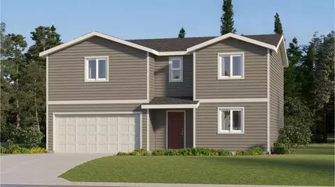 1088 NE Cobbleridge Lp, Prineville, OR 97754