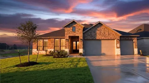 2605 Summit Trail Dr, Friendswood, TX 77546