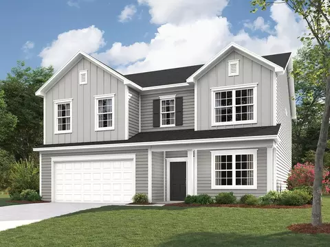 2061 Sabra St, Gastonia, NC 28054