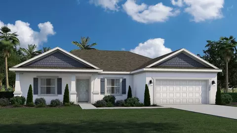 Exterior - 312 Marion Oaks Ln, Ocala, FL 34473 photo 2 of 6