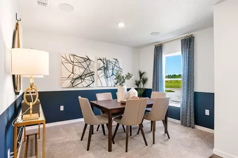 Dining - 312 Marion Oaks Ln, Ocala, FL 34473 photo 2 of 2