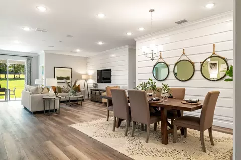 Dining - 312 Marion Oaks Ln, Ocala, FL 34473 photo 1 of 2
