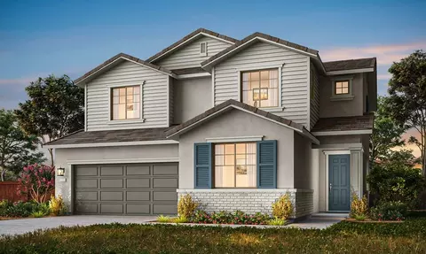 1838 S Romesh St, Mountain House, CA 95391