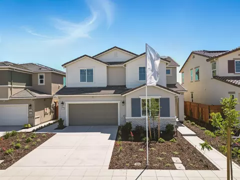 1838 S Romesh St, Mountain House, CA 95391