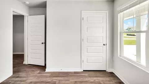 Bedroom - 405 Crocus Ct, Richlands, NC 28547 photo 3 of 8