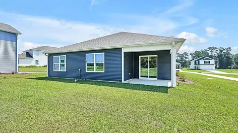 Exterior - 405 Crocus Ct, Richlands, NC 28547 photo 2 of 4