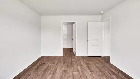 Bedroom - 405 Crocus Ct, Richlands, NC 28547 photo 2 of 8