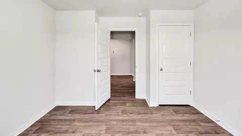 Bedroom - 405 Crocus Ct, Richlands, NC 28547 photo 4 of 8