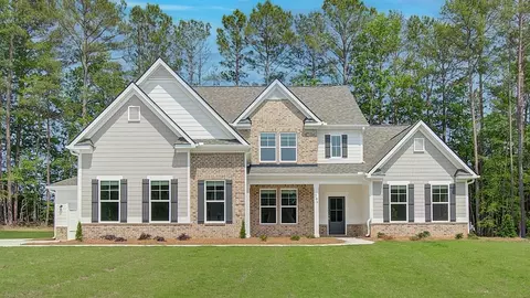 43 Saddleridge Trl, Senoia, GA 30276