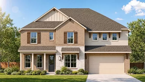 204 Rollo Rd, Liberty Hill, TX 78642