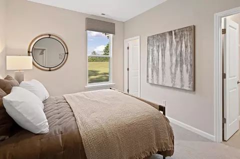 Bedroom - 6539 Creststone Ct, Plainfield, IN 46168 photo 5 of 6