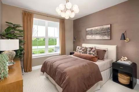 Bedroom - 6539 Creststone Ct, Plainfield, IN 46168 photo 3 of 5