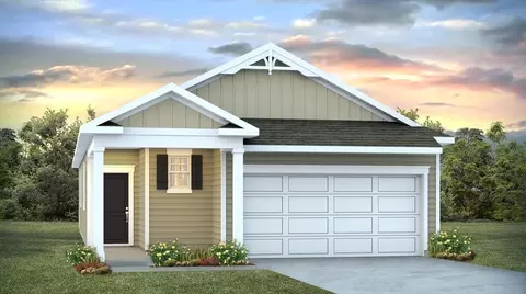2035 Grovefield Dr, Hopkins, SC 29061
