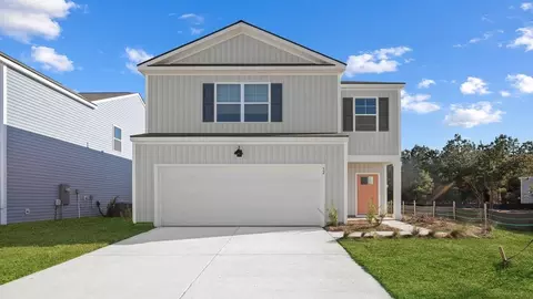 1 Tupelo Honey Rd, Brunswick, GA 31525