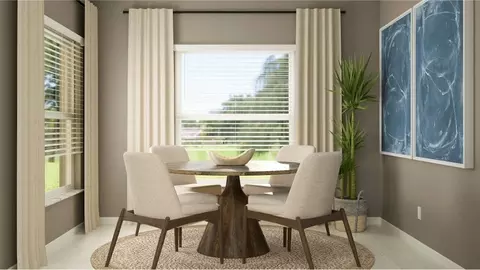 Dining - 12555 Rhodium Rock Lp, Parrish, FL 34219 photo 1 of 3