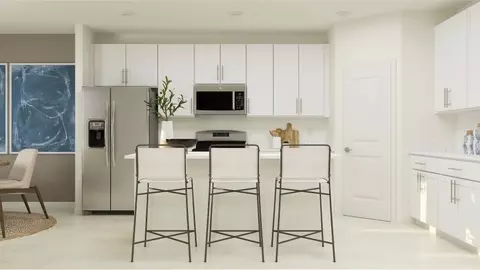 Kitchen - 12555 Rhodium Rock Lp, Parrish, FL 34219 photo 1 of 3