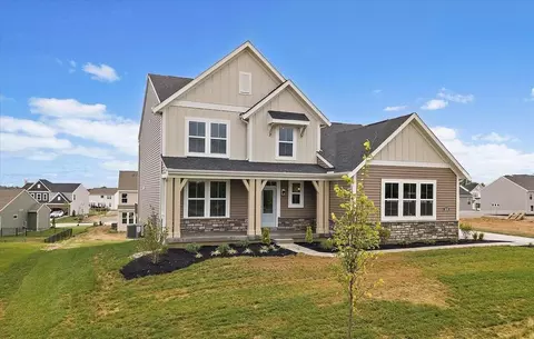 3570 Bullittsville Rd, Hebron, KY 41048