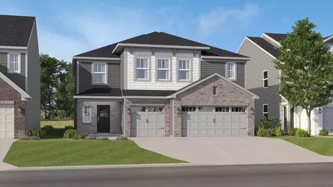 1558 Hickory Ln, Franklin, IN 46131
