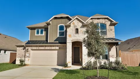 31002 Lake Lila Trl, Waller, TX 77484