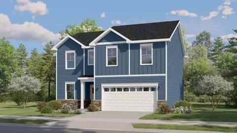 124 Spitzenburg St, Martinsburg, WV 25403