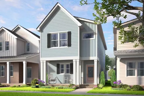 835 Central Park Dr, Raleigh, NC 27604